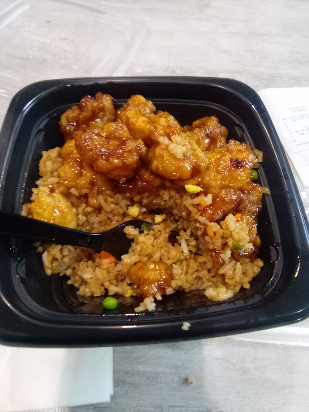 Panda Express | restaurant | 6600 Menaul Blvd NE #40 - 1, Albuquerque, NM 87110, USA | 5058885148 OR +1 505-888-5148