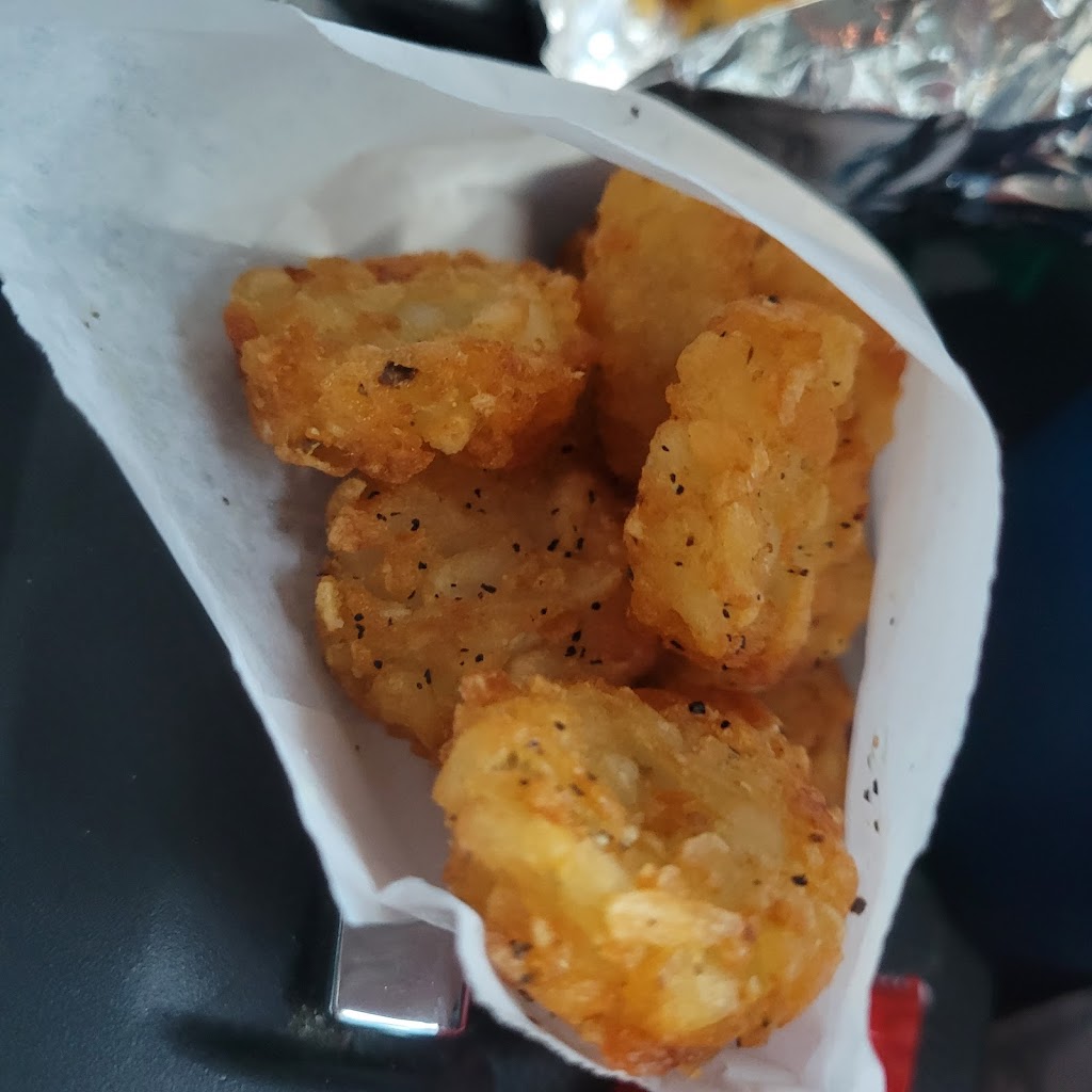 Burger Heaven on 27 | restaurant | 408 US Hwy 27, Branford, FL 32008, USA | 3869353337 OR +1 386-935-3337