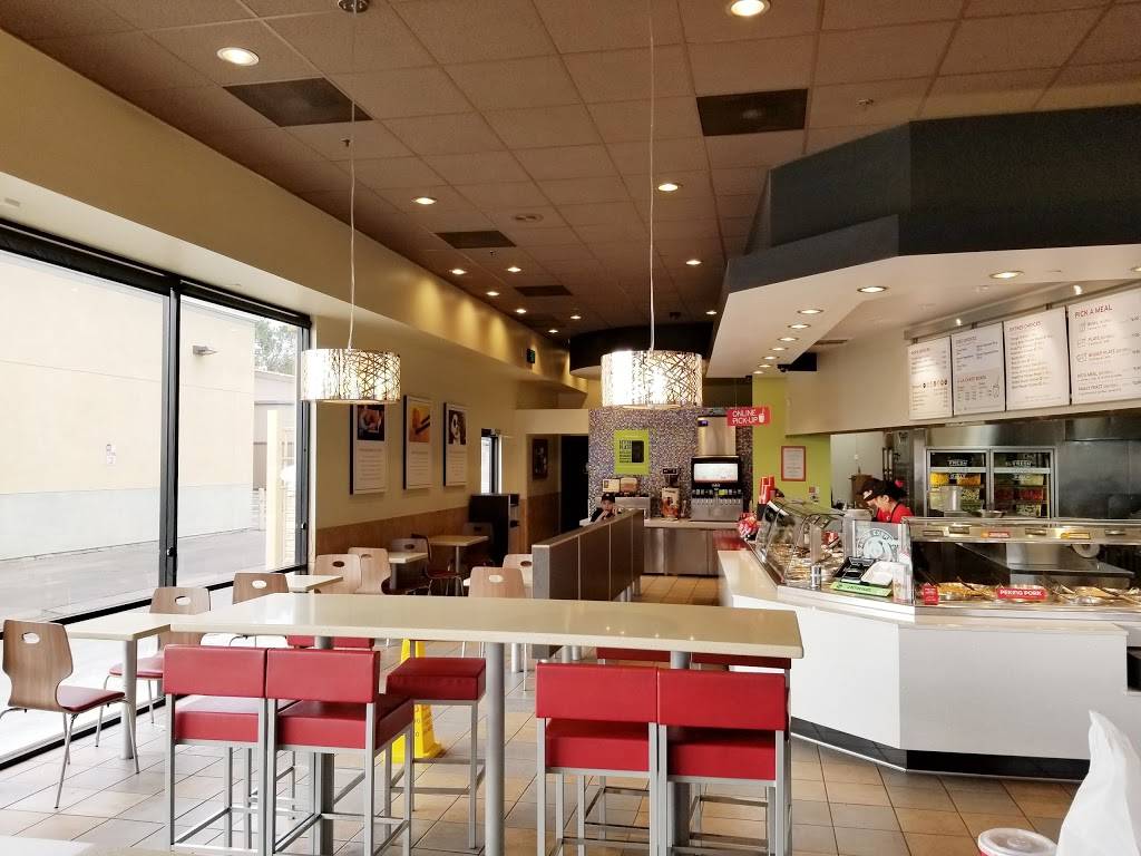 Panda Express | meal takeaway | 5120 Stockdale Hwy, Bakersfield, CA 93309, USA | 6613232033 OR +1 661-323-2033