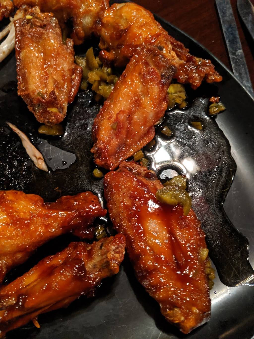 Casa Steak Seafood and Smokehouse | restaurant | 42087 OH-154, Lisbon, OH 44432, USA | 3304200161 OR +1 330-420-0161