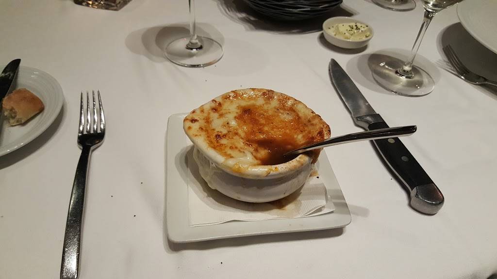 The Prime Rib at Live! Casino & Hotel | restaurant | 7002 Arundel Mills Cir, Hanover, MD 21076, USA | 4434452970 OR +1 443-445-2970