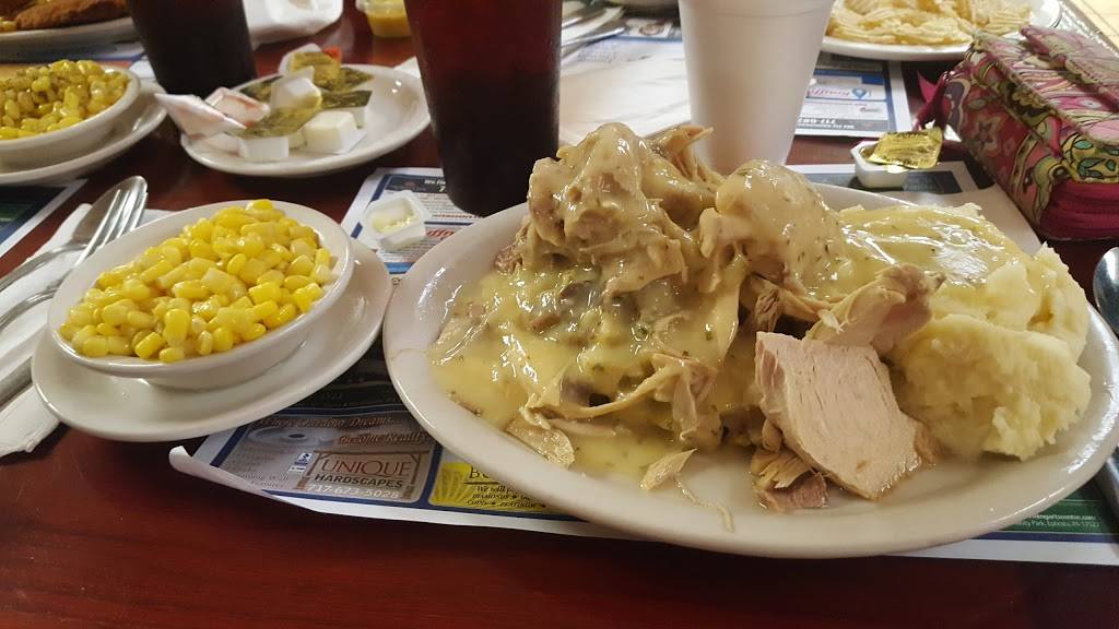 Aunt Jennies Diner | restaurant | 41 Gap Newport Pike, Gap, PA 17527, USA | 7174075055 OR +1 717-407-5055