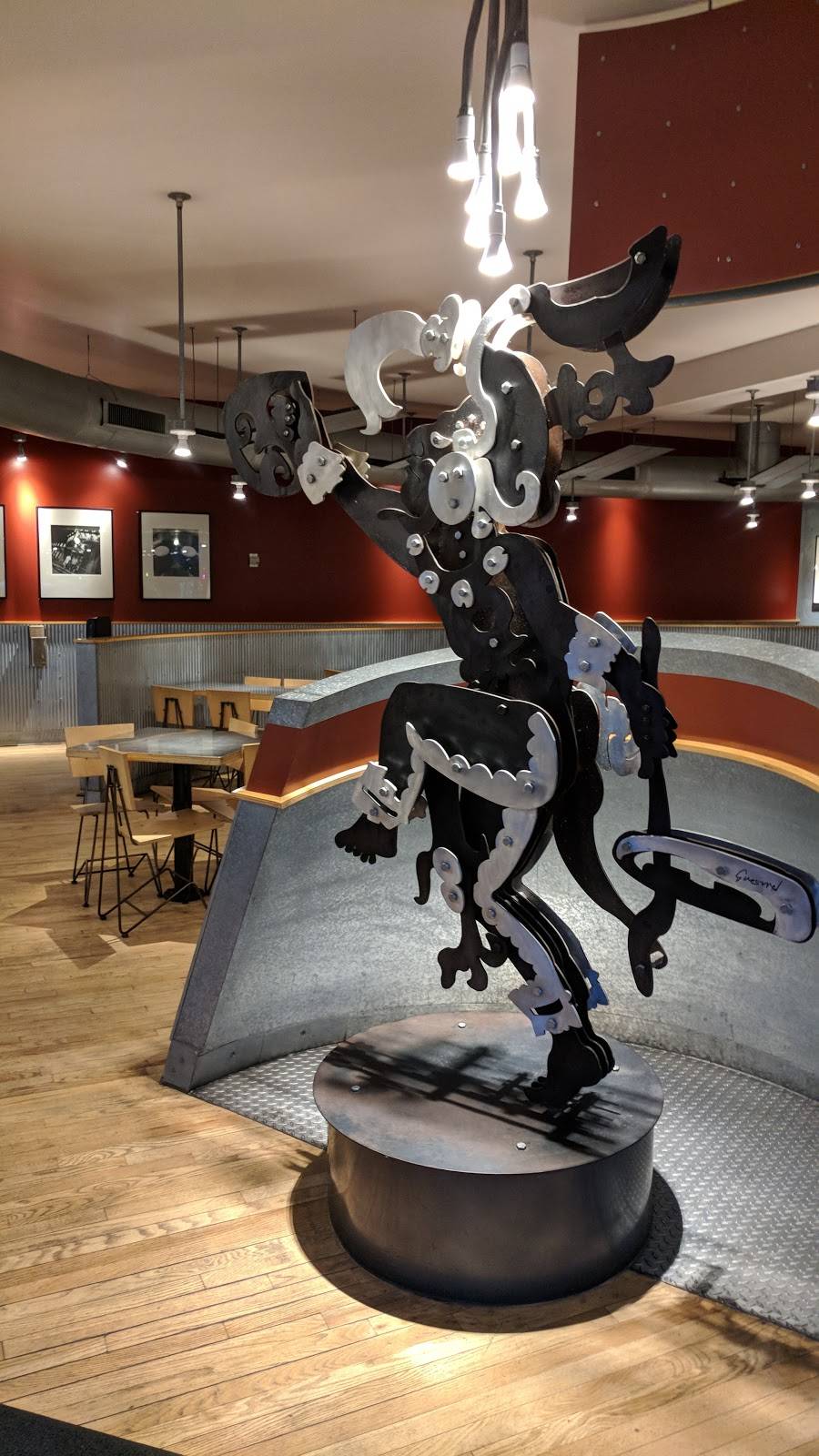 Chipotle Mexican Grill | restaurant | 649 S College Ave ste a, Fort Collins, CO 80525, USA | 9704071446 OR +1 970-407-1446