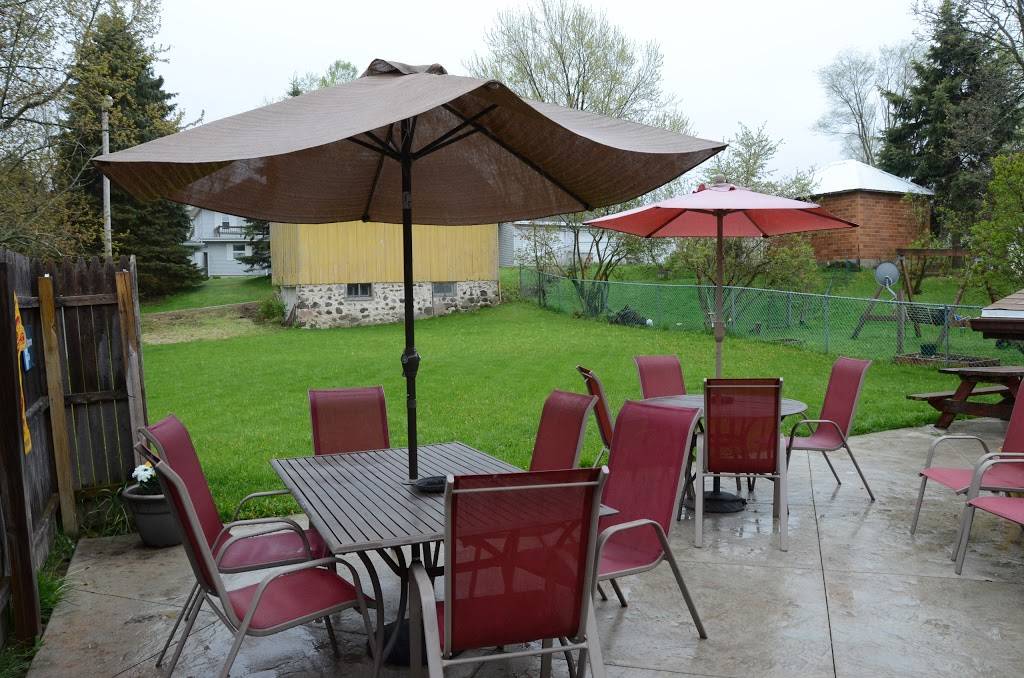 Sipps Bar -N- Grill | restaurant | 507 Madison Ave, Cascade, WI 53011, USA | 9205236001 OR +1 920-523-6001