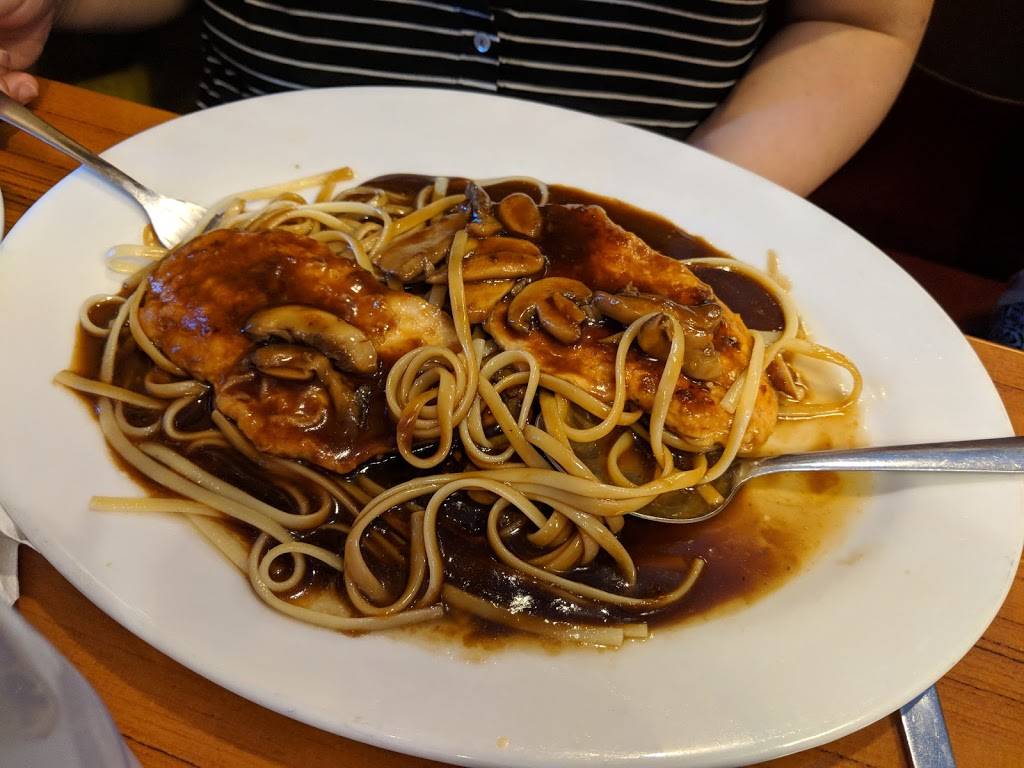 Gondolier | restaurant | 544 E Broadway Blvd, Jefferson City, TN 37760, USA | 8654759840 OR +1 865-475-9840