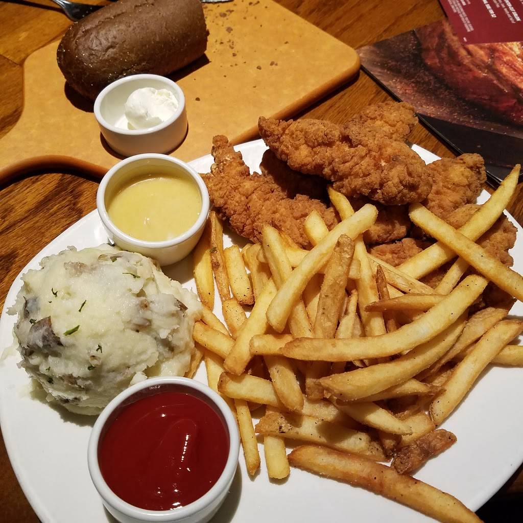 Outback Steakhouse | restaurant | 3463 Hutton St, Springfield, OR 97477, USA | 5417467700 OR +1 541-746-7700