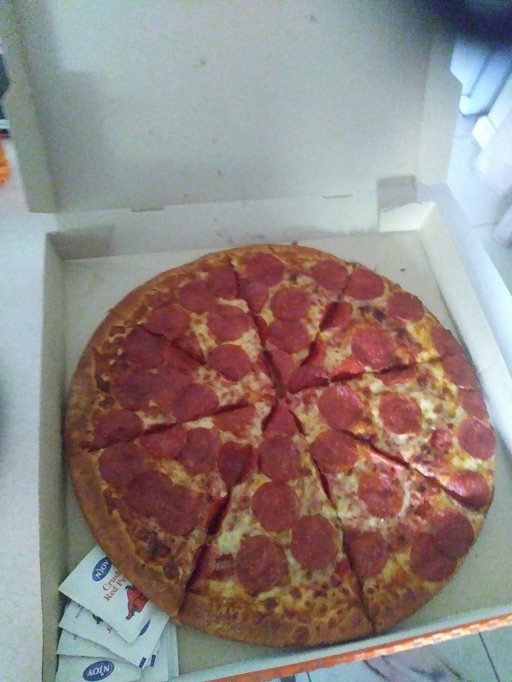 Little Caesars Pizza | meal takeaway | 701 Walker St, Orland, CA 95963, USA | 5308654000 OR +1 530-865-4000