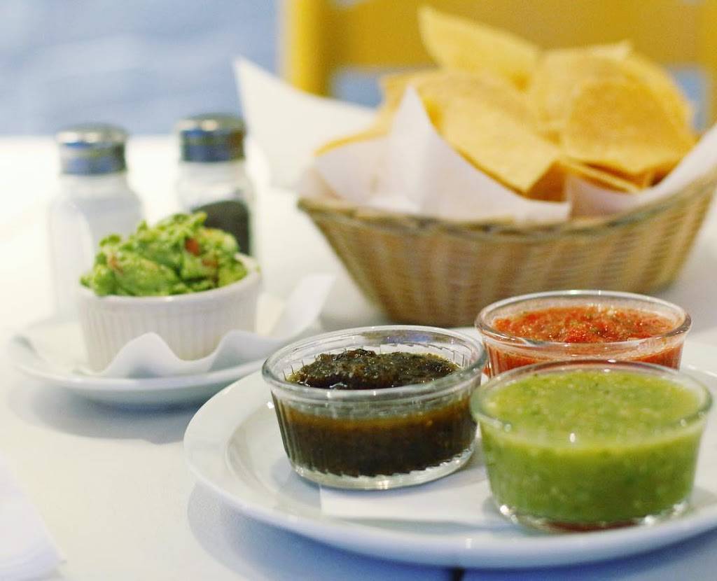Taqueria del Sol | restaurant | 4500 Charlotte Ave, Nashville, TN 37209, USA | 6154903129 OR +1 615-490-3129