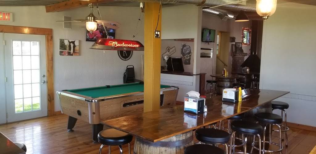 Kligs Union Depot | restaurant | 231 Front St, Milton, WI 53563, USA | 6088686400 OR +1 608-868-6400