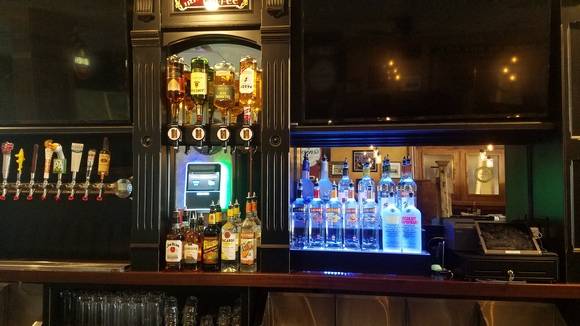 Celtic Corner Restaurant and Pub | restaurant | 312 Lafayette Ave, Hawthorne, NJ 07506, USA | 9739493767 OR +1 973-949-3767