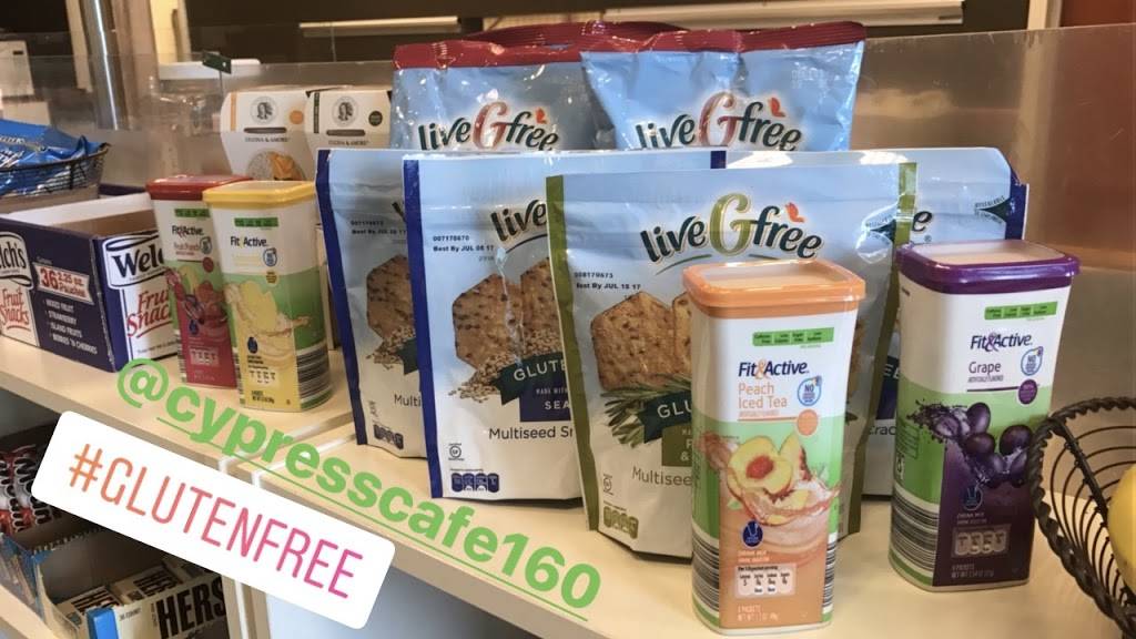 Cypress Cafe | restaurant | 6127, 500 W Cypress Creek Rd # 160, Fort Lauderdale, FL 33309, USA | 9547716755 OR +1 954-771-6755