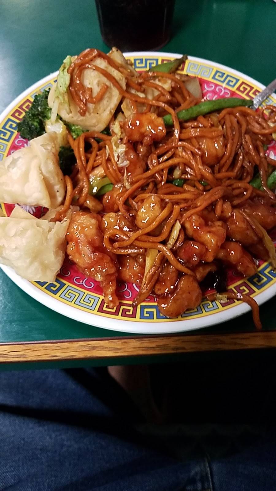 Panda Garden | restaurant | 2400 US-421, Harlan, KY 40831, USA | 6065738800 OR +1 606-573-8800