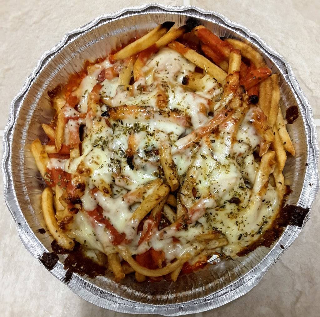 Vitos Pizza | restaurant | 580 Shoemaker Rd, King of Prussia, PA 19406, USA | 6102651277 OR +1 610-265-1277