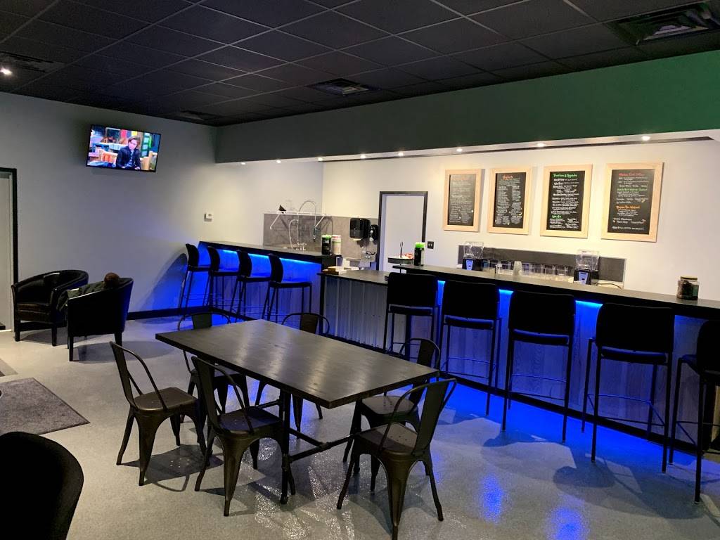 207 Nutrition Waterville | restaurant | 272 Kennedy Memorial Dr, Waterville, ME 04901, USA | 2076926928 OR +1 207-692-6928