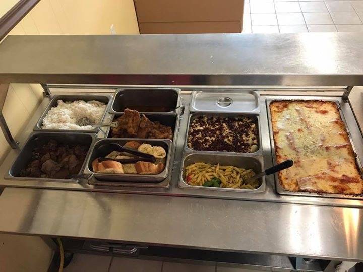 JOAKOS PIZZA & MORE | restaurant | 20 Donald Dr, Fairfield, OH 45014, USA | 5138575999 OR +1 513-857-5999