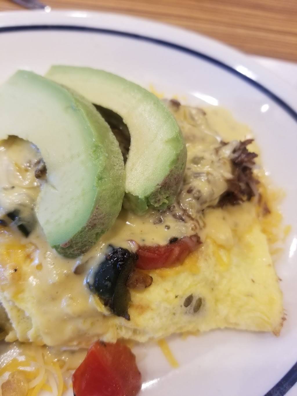 IHOP | restaurant | 855 Palm Bay Rd NE, West Melbourne, FL 32904, USA | 3212162089 OR +1 321-216-2089