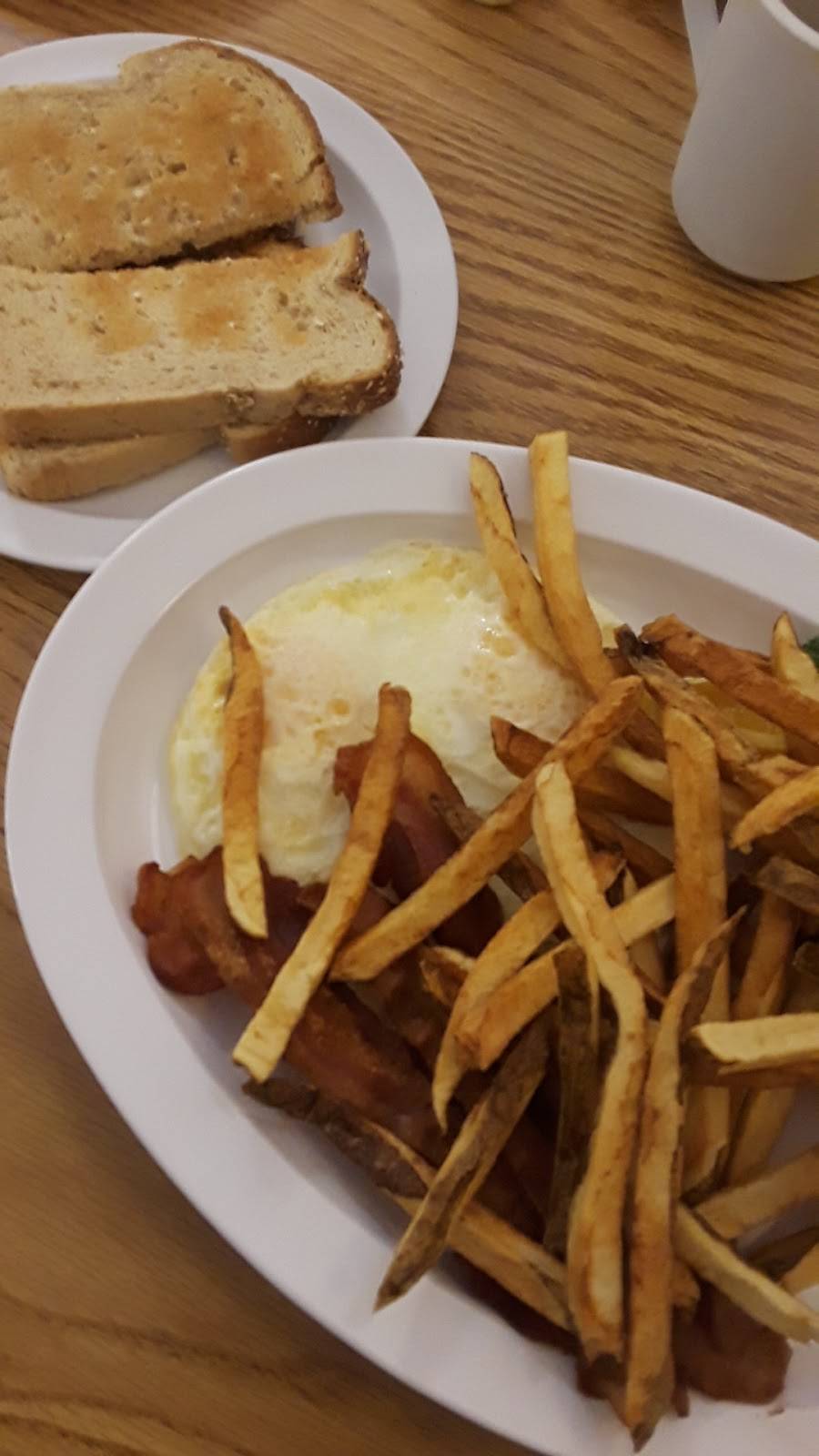 Mile High Cafe | restaurant | 8832 Orange St, Hesperia, CA 92345, USA | 7609478844 OR +1 760-947-8844