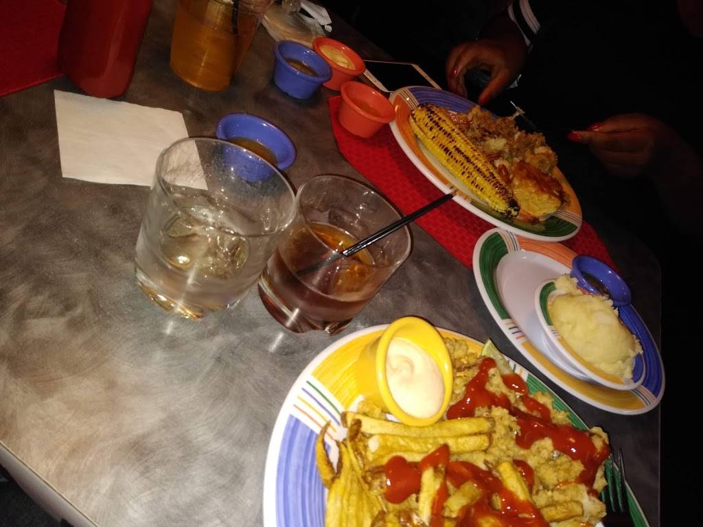 Bahama Grill | restaurant | 7619 FL-7, Parkland, FL 33073, USA | 9545004745 OR +1 954-500-4745