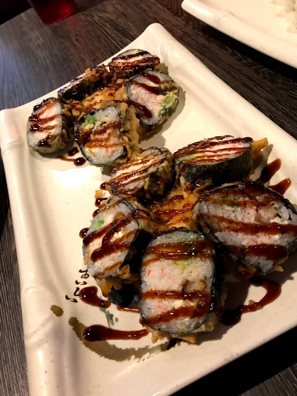 Sekai Sushi | restaurant | 1017 S Gilbert Rd #109, Mesa, AZ 85204, USA | 4805458131 OR +1 480-545-8131