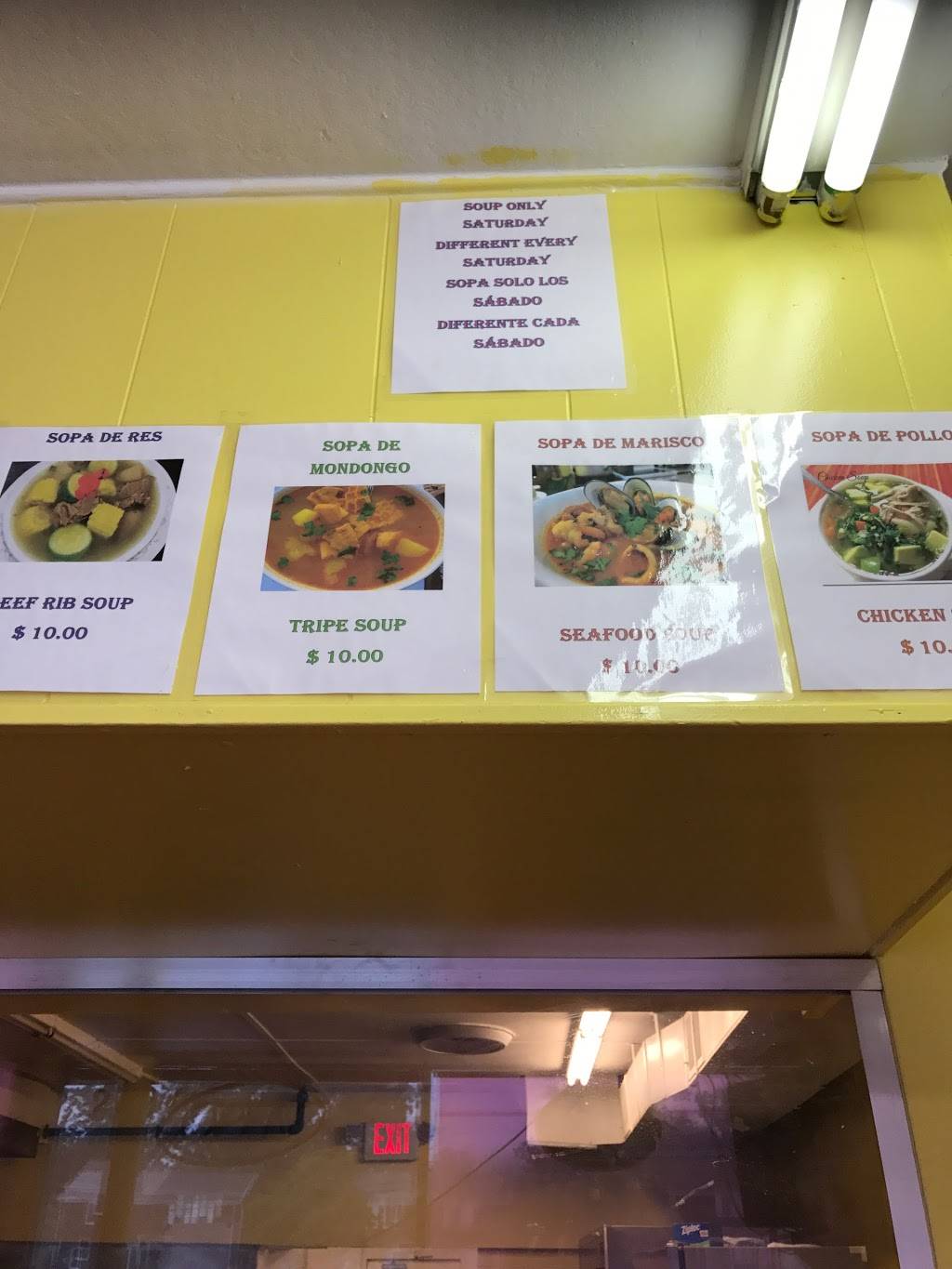 Los Nietos Llc | restaurant | 2394 Iverson St, Temple Hills, MD 20748, USA | 2407192858 OR +1 240-719-2858