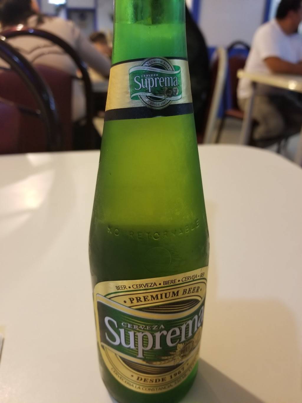 El Triunfo Restaurant | restaurant | 4450 E Charleston Blvd # 3, Las Vegas, NV 89104, USA | 7024534147 OR +1 702-453-4147