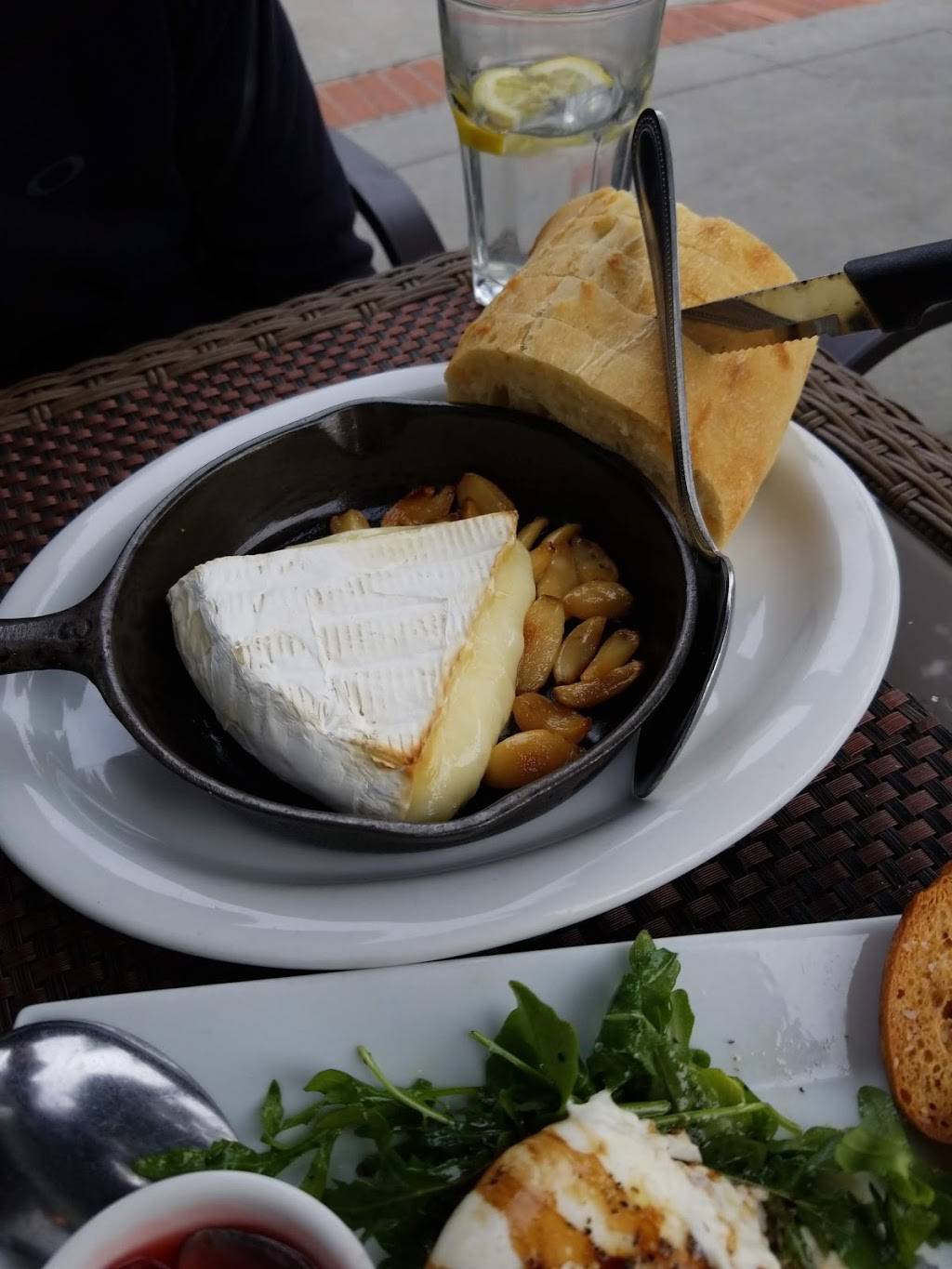 The Pastaria & Market | restaurant | 49 E Main St, Los Gatos, CA 95030, USA | 4083993477 OR +1 408-399-3477