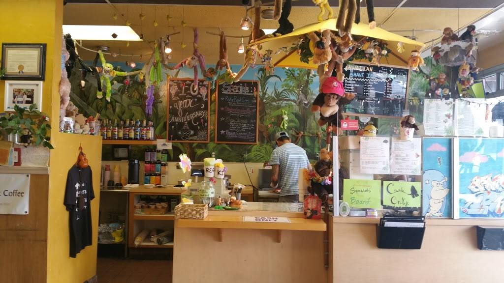 Banana Crêpe | cafe | 248 Jackson St, San Jose, CA 95112, USA | 4082712644 OR +1 408-271-2644