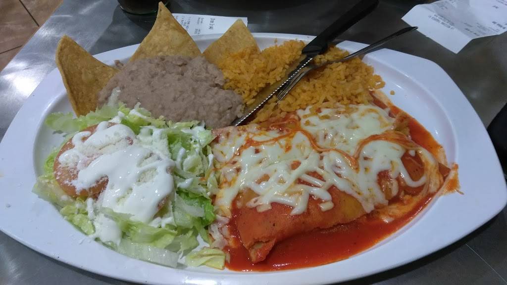 La Mexicana Taqueria | bakery | 333 Wilkerson Ave, Perris, CA 92570, USA | 9519408048 OR +1 951-940-8048