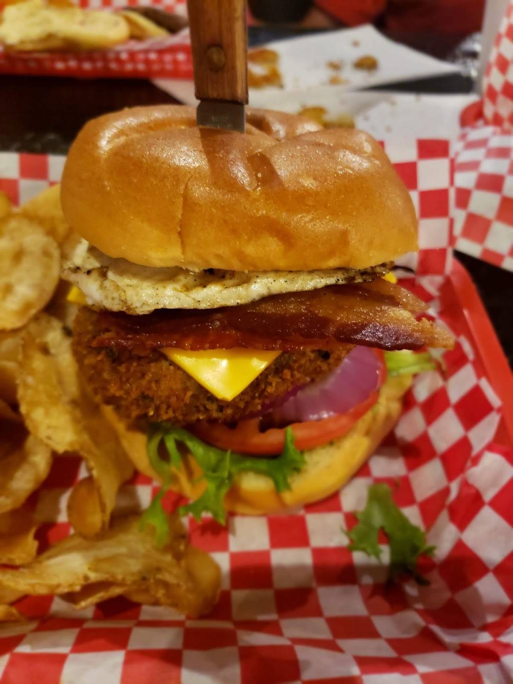 Hometown Grill | restaurant | 4856 Hog Mountain Rd, Flowery Branch, GA 30542, USA | 4707789230 OR +1 470-778-9230