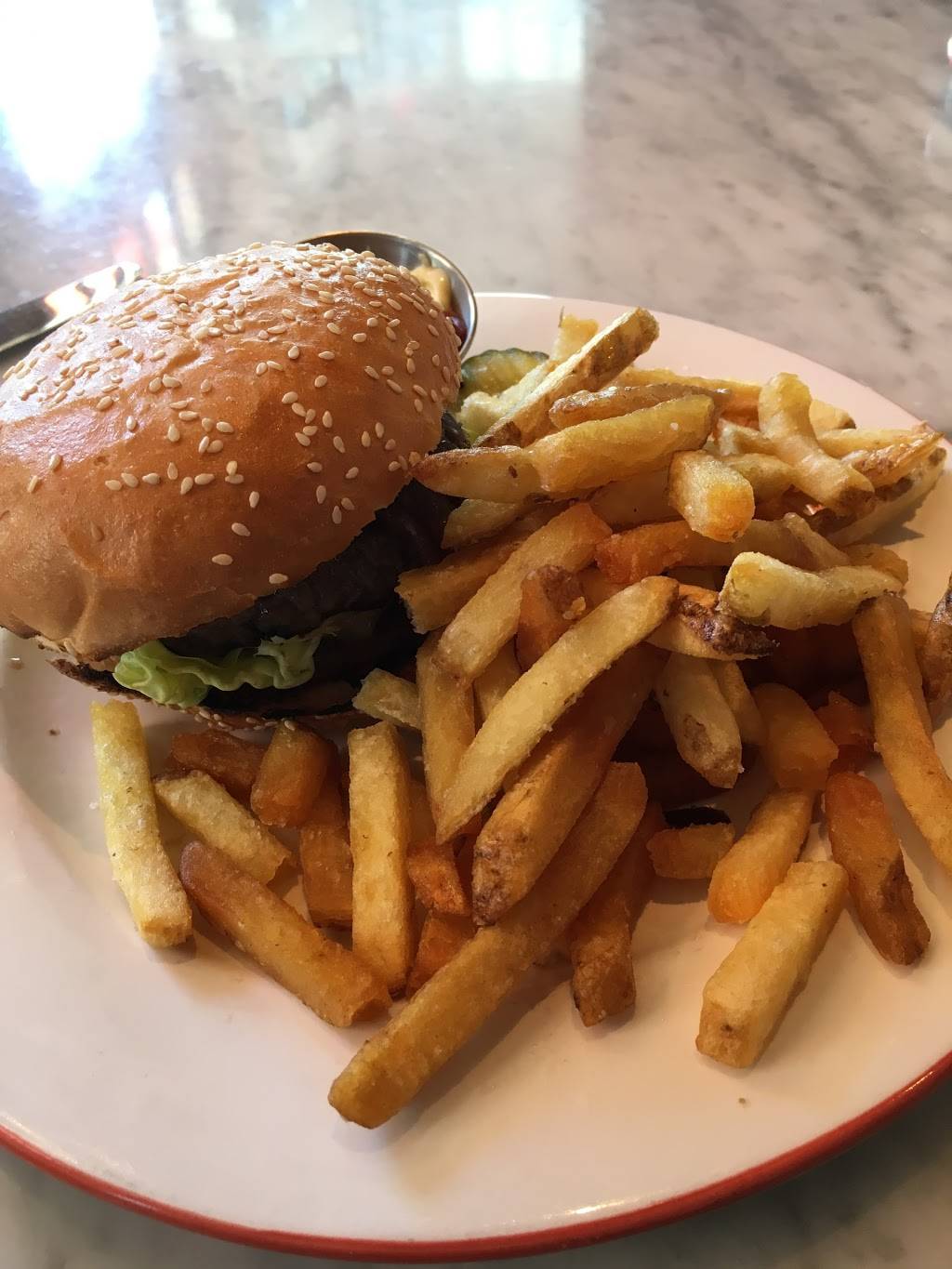 Belcampo Meat Co. | restaurant | 1998 Polk St, San Francisco, CA 94109, USA | 4156605573 OR +1 415-660-5573