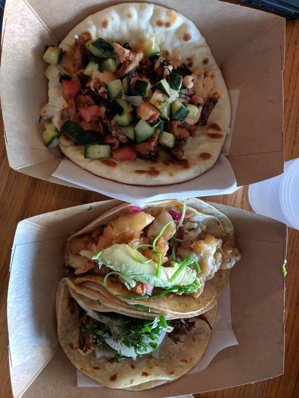 Taco Bamba | restaurant | 2190 Pimmit Dr, Falls Church, VA 22043, USA | 7036390505 OR +1 703-639-0505