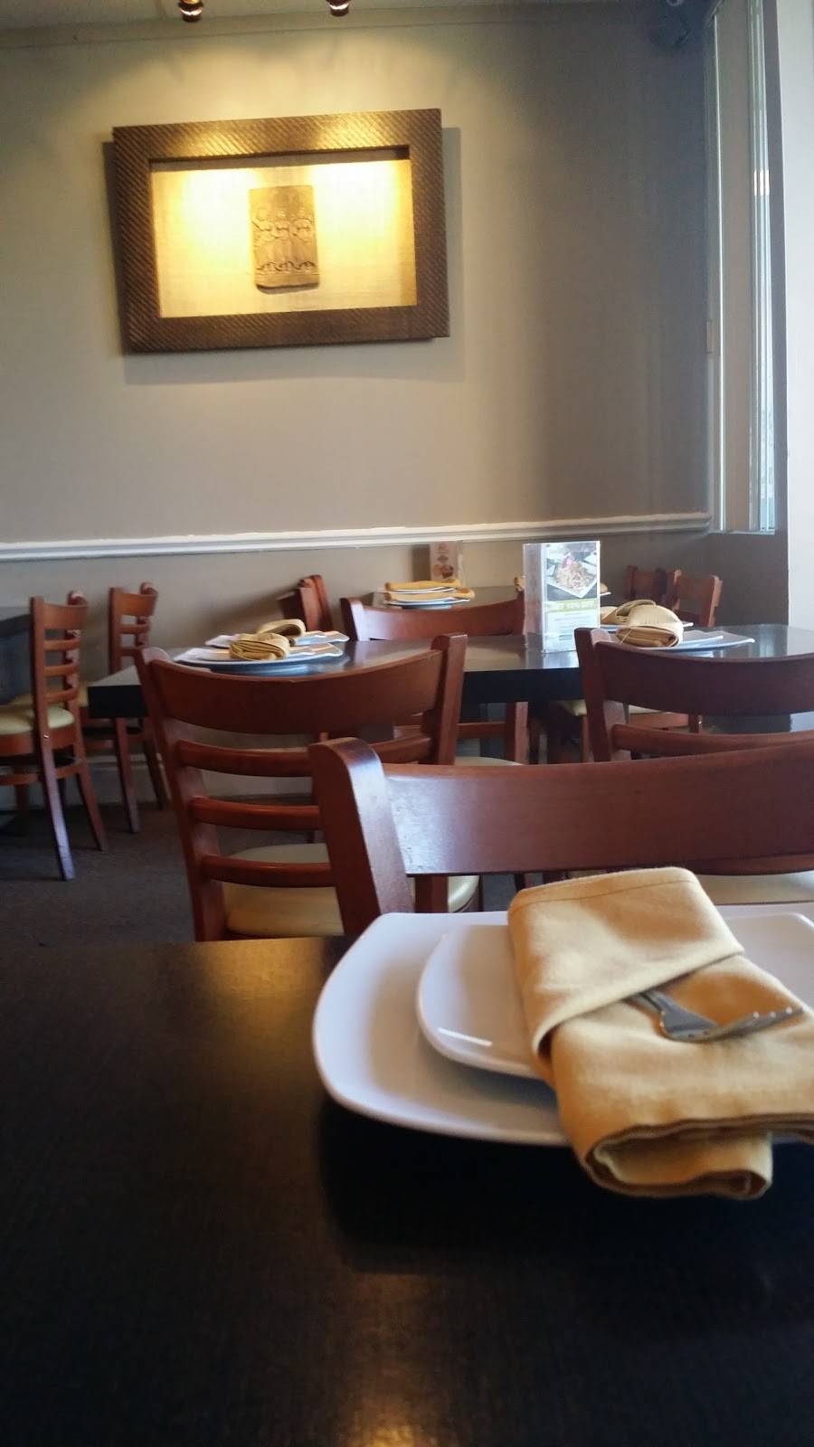 Jasmine Thai Cuisine | restaurant | 20156 Roscoe Blvd, Winnetka, CA 91306, USA | 8187187000 OR +1 818-718-7000