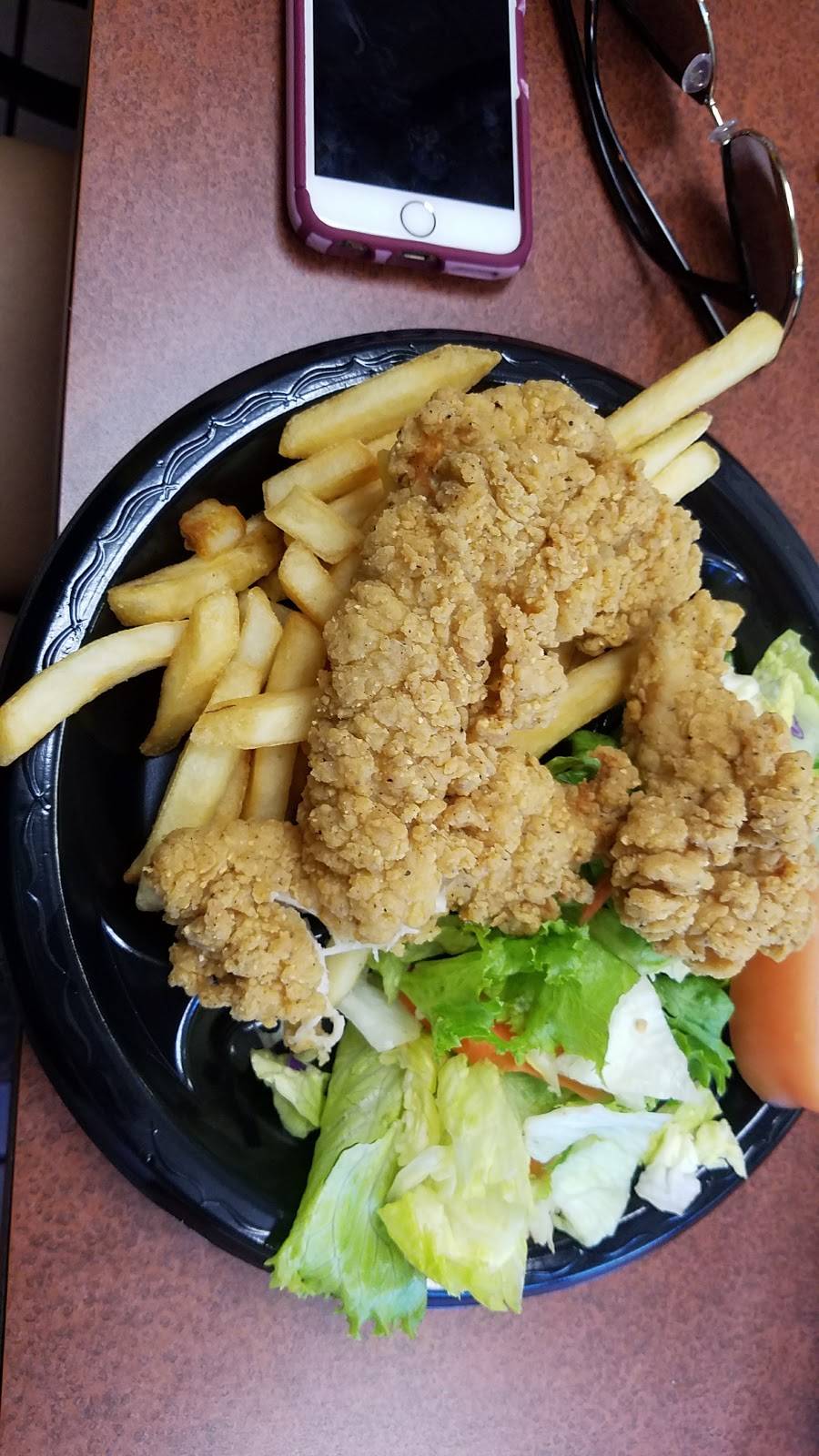 Genes Grinders | restaurant | 2125 Wright Ave # C6, La Verne, CA 91750, USA | 9093920303 OR +1 909-392-0303