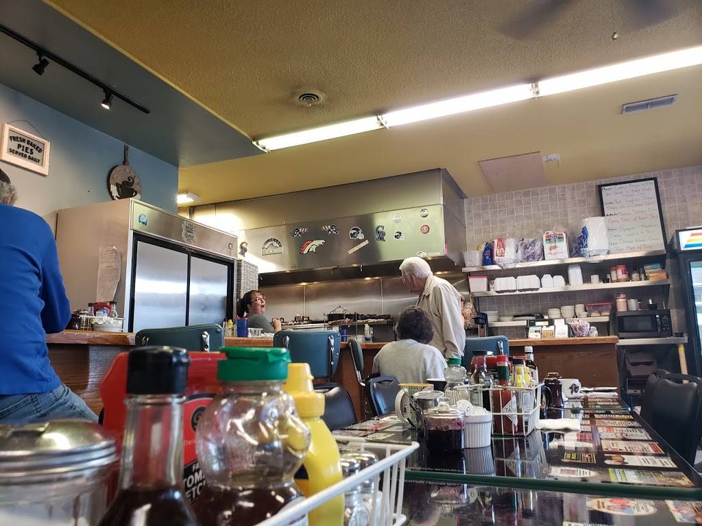 Jills Kitchen | restaurant | 2416 E Boulder St, Colorado Springs, CO 80909, USA | 7194752621 OR +1 719-475-2621