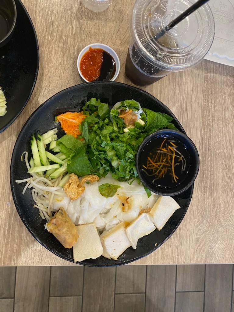 Happy Buddha Kitchen 素缘 | meal takeaway | 5551 Rosemead Blvd, Temple City, CA 91780, USA | 6267034570 OR +1 626-703-4570