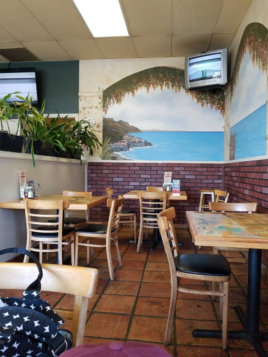 Numero Uno Pizza | Agoura Hills | meal delivery | 28860 Roadside Dr, Agoura Hills, CA 91301, USA | 8187072121 OR +1 818-707-2121