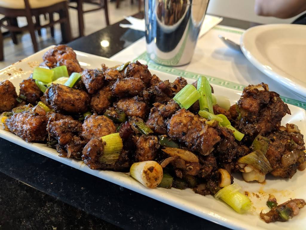 Sangam Chettinad Indian Cuisine | restaurant | 6001 W Parmer Ln #140, Austin, TX 78727, USA | 5127701104 OR +1 512-770-1104