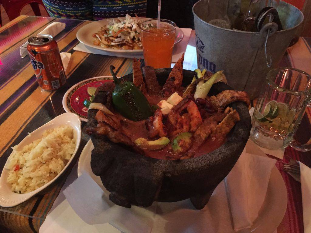 El Chicanito | restaurant | 161 Main St, Hempstead, NY 11550, USA | 5162806000 OR +1 516-280-6000