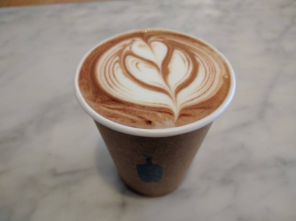 Blue Bottle Coffee | cafe | 1103 Abbot Kinney Blvd, Venice, CA 90291, USA | 5106533394 OR +1 510-653-3394