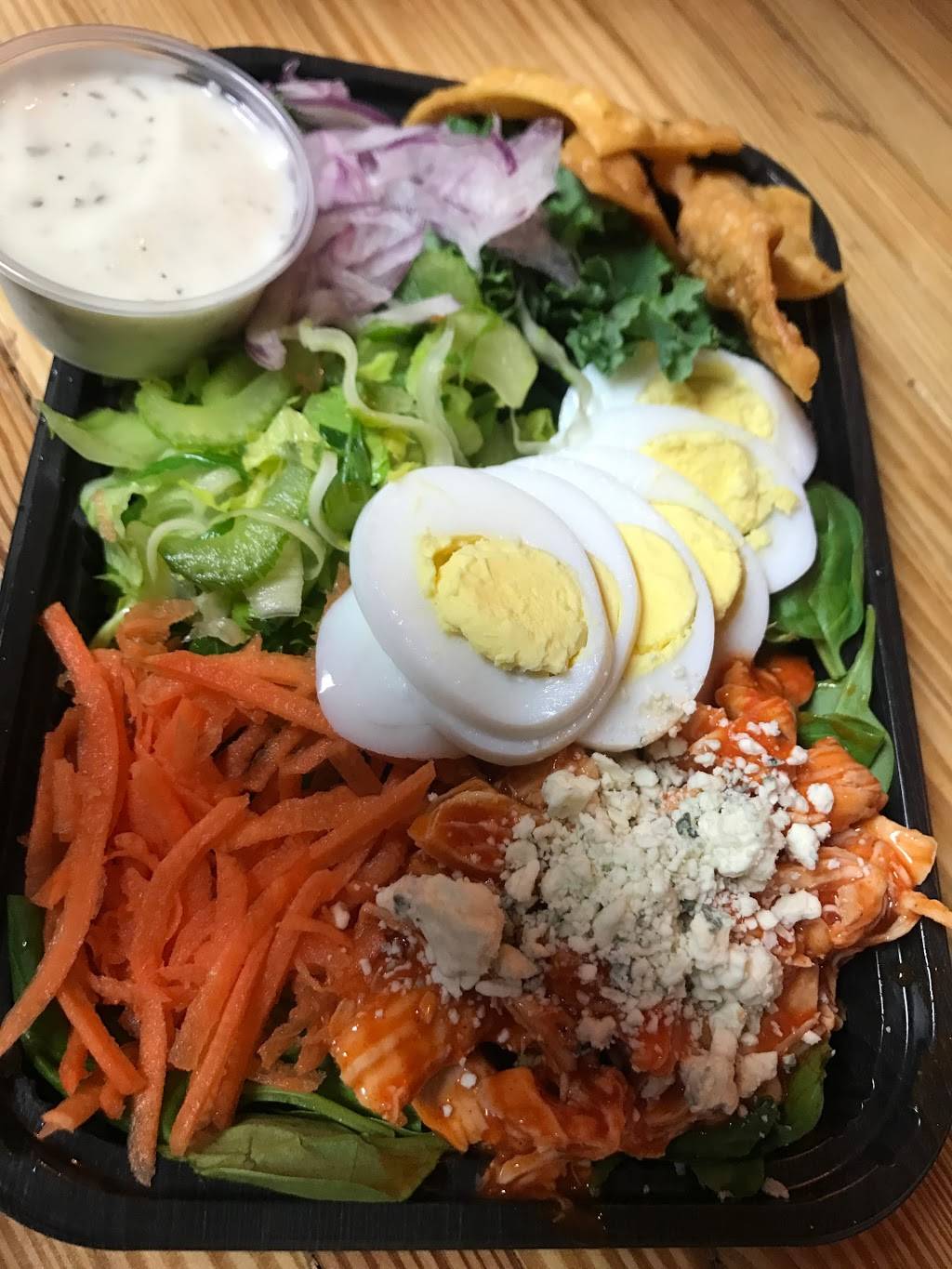 Harmony | restaurant | 451A E 116th St, New York, NY 10029, USA | 6466784694 OR +1 646-678-4694