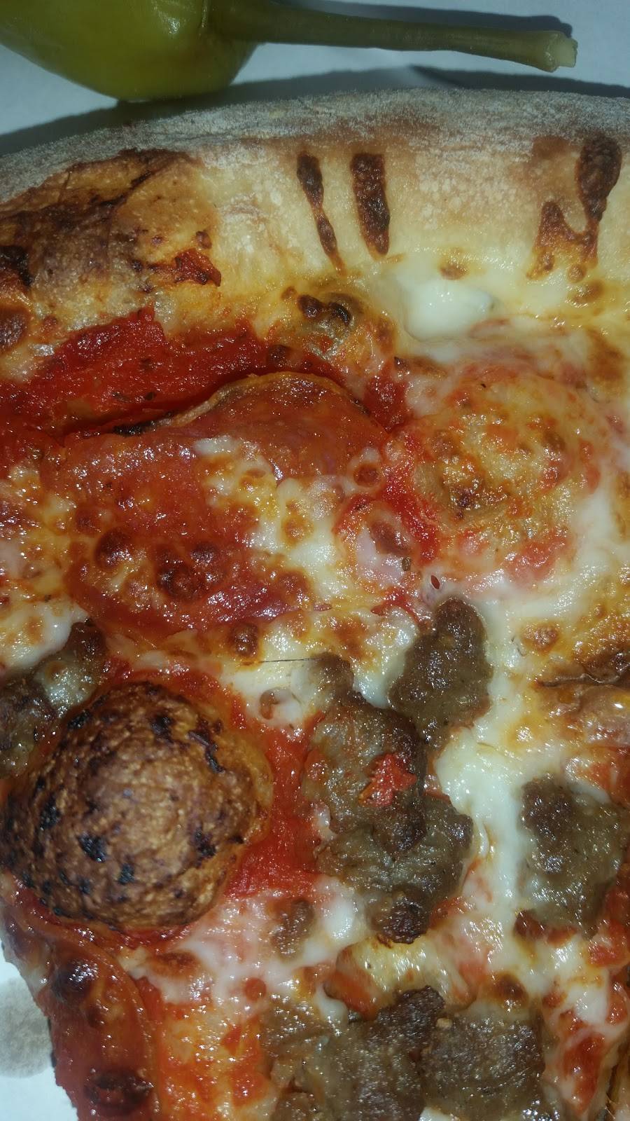 Papa Johns Pizza | restaurant | 1322 E 10th St, Greenville, NC 27858, USA | 2527577700 OR +1 252-757-7700