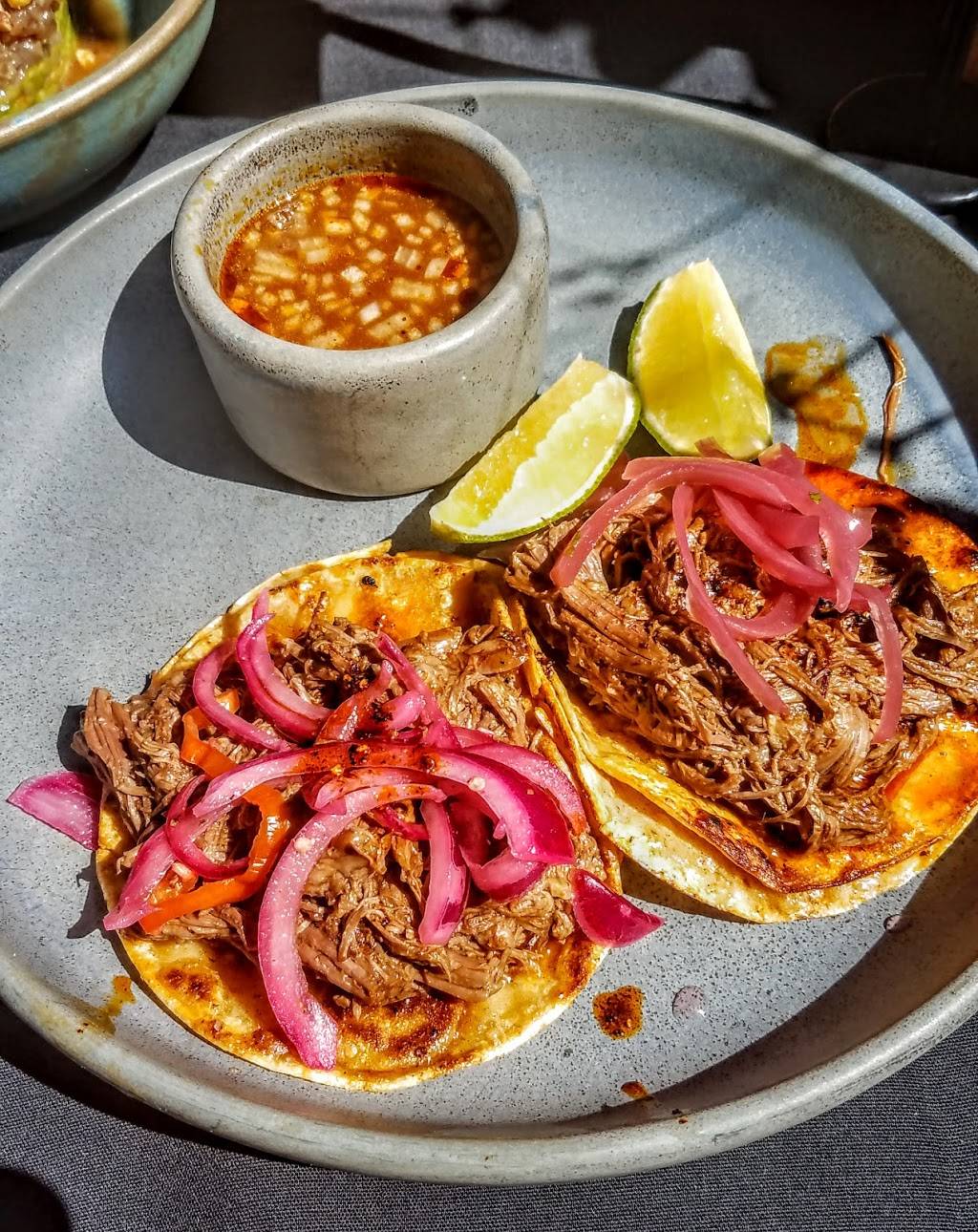 The Project - Corazon Cocina & Taproom | restaurant | 214 State St, Santa Barbara, CA 93101, USA | 8058692820 OR +1 805-869-2820