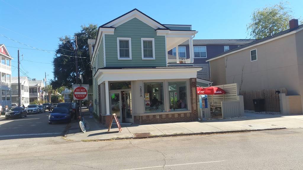 Daps Breakfast & Imbibe | cafe | 280 Ashley Ave, Charleston, SC 29403, USA | 8437181098 OR +1 843-718-1098