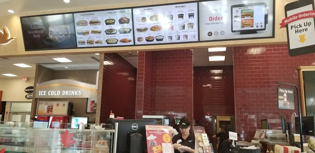 Wawa | cafe | 26508 US Hwy 19 N, Clearwater, FL 33761, USA | 7273148002 OR +1 727-314-8002