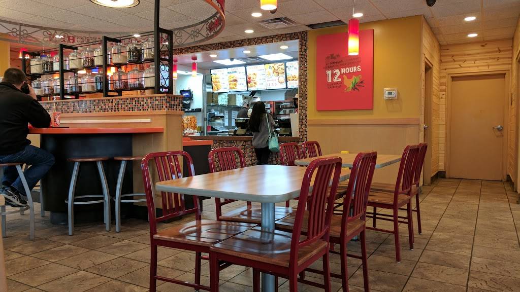 Popeyes Louisiana Kitchen | restaurant | 435 S River Rd, Des Plaines, IL 60016, USA | 2249389199 OR +1 224-938-9199