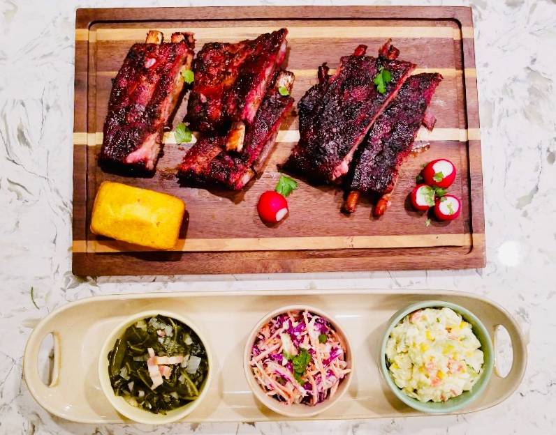 Chefs Kitchen To-Go | restaurant | Townsendia Ave, Moreno Valley, CA 92557, United States | 9512291522 OR +1 951-229-1522