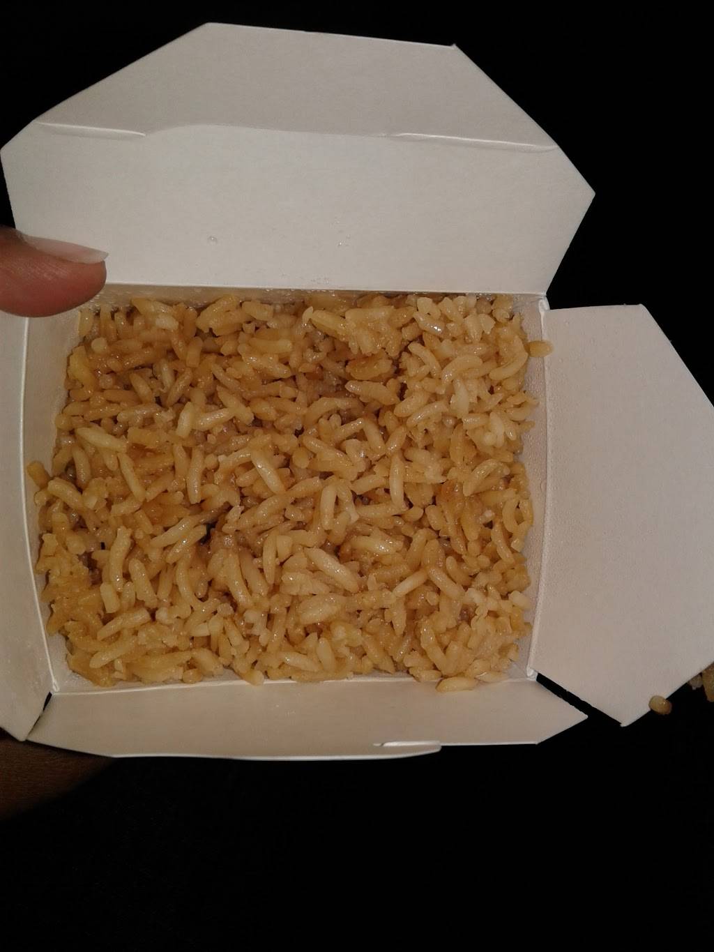 China Wok | restaurant | 4849 Sunnyvale St, Dallas, TX 75216, USA | 2143718998 OR +1 214-371-8998