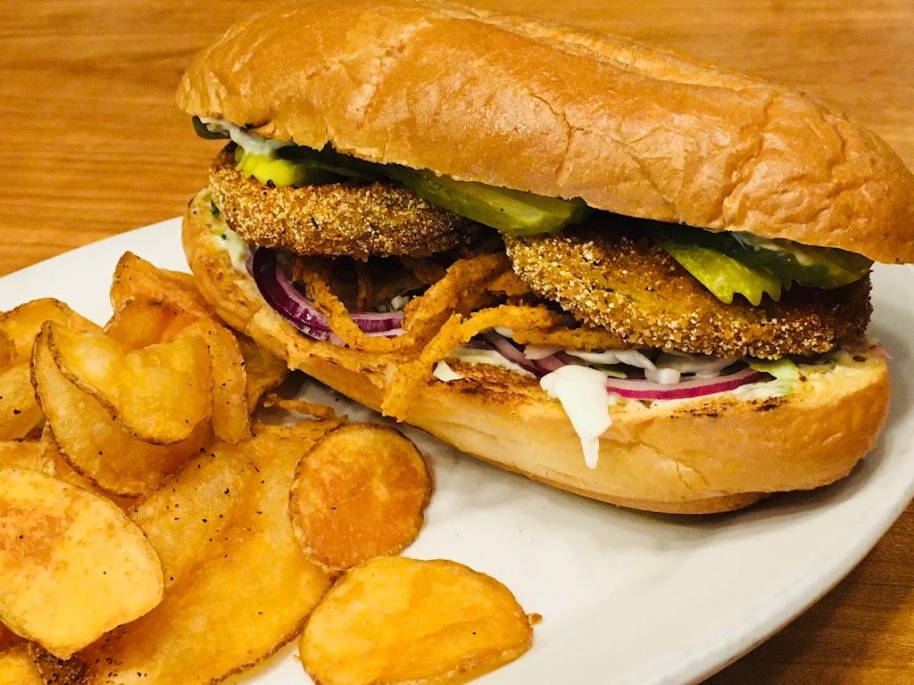 Cajun KItchen | restaurant | 6660 SW Capitol Hwy, Portland, OR 97219, USA | 5032446400 OR +1 503-244-6400