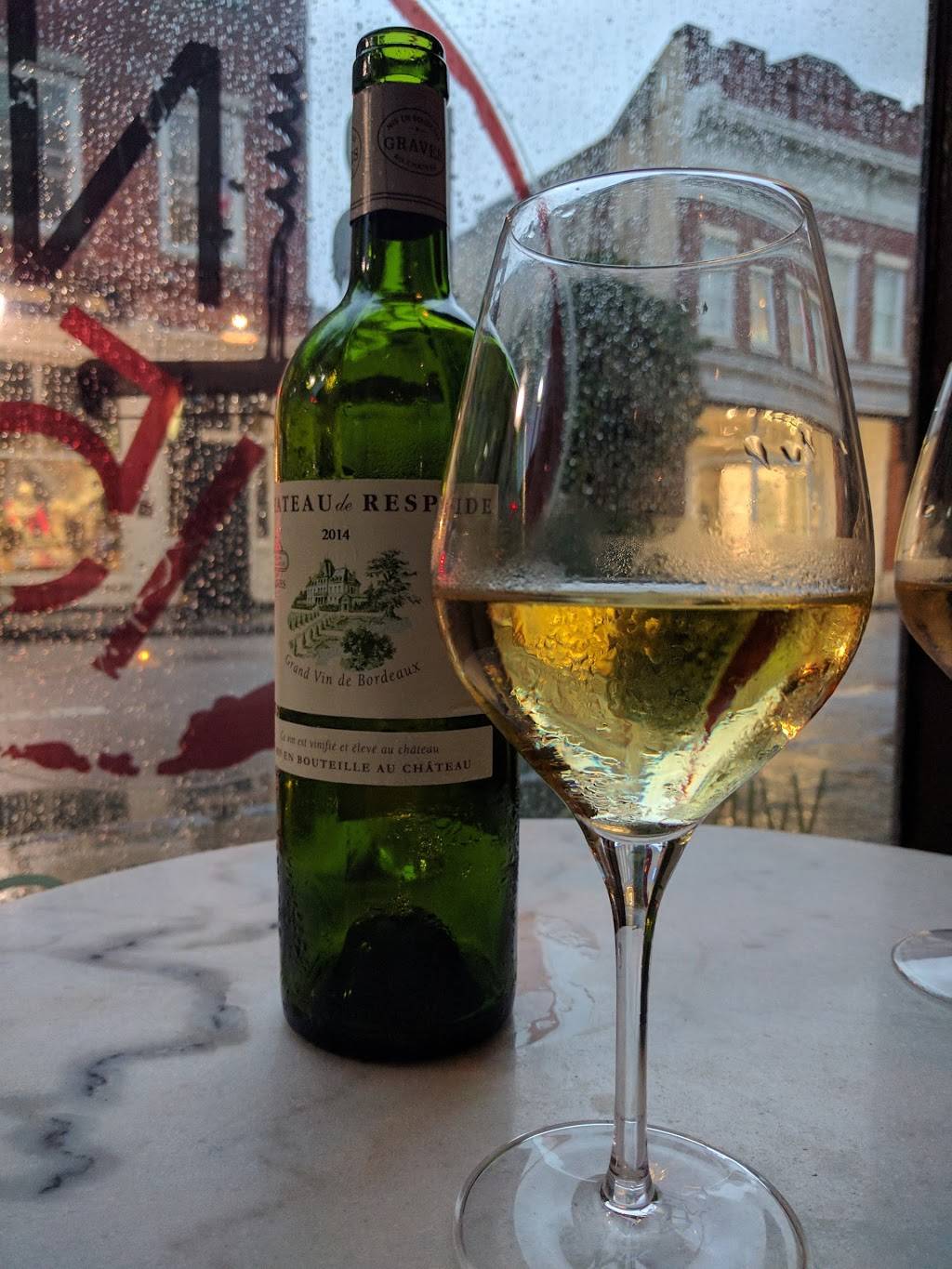 Bin 152 | restaurant | 152 King St, Charleston, SC 29401, USA | 8435777359 OR +1 843-577-7359