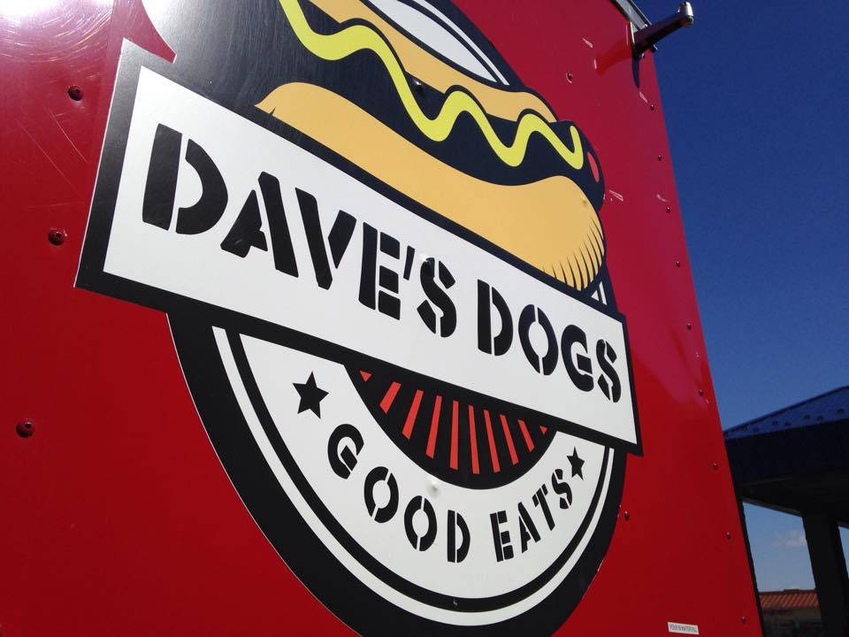 Daves Dogs | restaurant | Weekend location, 13478 Minnieville Rd, Woodbridge, VA 22192, USA | 4703338750 OR +1 470-333-8750